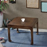 Richard Walnut End Table
